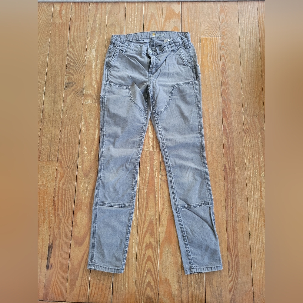 Carhartt Crawford pants